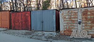 Гараж под наем в град Габрово квартал Трендафил улица Свищовска Гараж (самостоятельный) | Гаражи, Паркинги, Парковочные места | Трендафил 2 Габрово