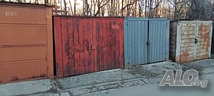 Гараж под наем в град Габрово квартал Трендафил улица Свищовска! Гараж (самостоятельный) | Гаражи, Паркинги, Парковочные места | Трендафил 1 Габрово