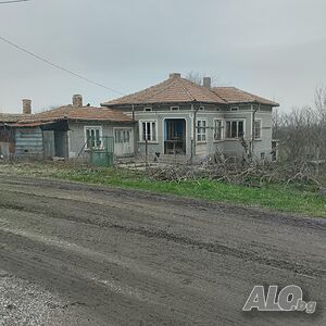 Къща за ремонт в Сноп Одноэтажный 80 кв.м РЗП 1500 кв.м двор | Дома/Дачи | Сноп