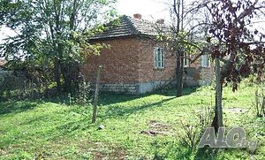 Къща в Бенковски Одноэтажный 80 кв.м РЗП 950 кв.м двор | Дома/Дачи | Бенковски