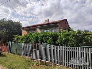 Двуетажна къща в Самуилово Двухэтажный 90 кв.м РЗП 1200 кв.м двор | Дома/Дачи | Самуилово