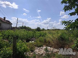Парцел в Ломница Продажа 1500 кв.м Под застройку (УПИ) Без электричества Без воды | Участки под застройку, Инвестиционные проекты | Ломница