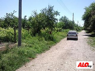 Парцел в регулация в с. Безводица Продажа 1320 кв.м Под застройку (УПИ) Без электричества Без воды | Участки под застройку, Инвестиционные проекты | Безводица