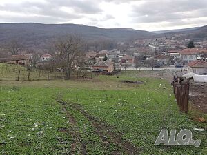 Парцел в с. Батово Продажа 600 кв.м Под застройку (УПИ) Без электричества Без воды | Участки под застройку, Инвестиционные проекты | Батово