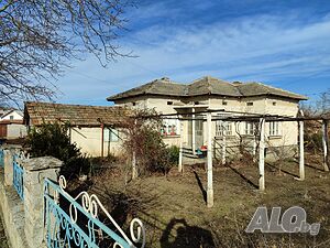 Къща в Люляково Одноэтажный 90 кв.м РЗП 2400 кв.м двор | Дома/Дачи | Люляково