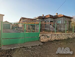 Поддържана къща в Сноп Одноэтажный 100 кв.м РЗП 1200 кв.м двор | Дома/Дачи | Сноп
