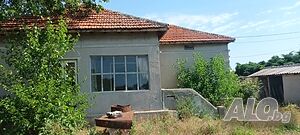 Къща за ремонт в Раковски Одноэтажный 84 кв.м РЗП 1714 кв.м двор | Дома/Дачи | Раковски