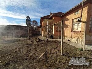 Къща в с. Драганово Одноэтажный 104 кв.м РЗП 800 кв.м двор | Дома/Дачи | Драганово