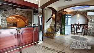 Заведение под наем в идеалния център на Велико Търново Бар 107 кв.м С оборудованием Работает круглогодично | Заведения | Център Велико Търново