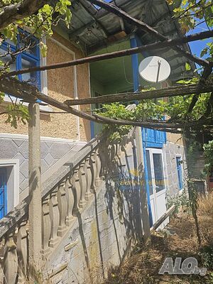 Къща на две нива в с. Паскалевец Одноэтажный 120 кв.м РЗП 1500 кв.м двор | Дома/Дачи | Паскалевец