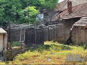 Двуетажна къща в гр. Сухиндол Двухэтажный 70 кв.м РЗП 1000 кв.м двор | Дома/Дачи | Сухиндол