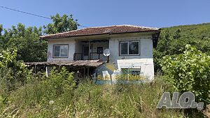 Двуетажна къща в с. Бяла река Двухэтажный 95 кв.м РЗП 800 кв.м двор | Дома/Дачи | Бяла река
