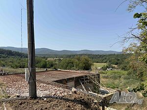 Парцел с гледка в с. Миндя Продажа 1040 кв.м Под застройку (УПИ) Без электричества Без воды | Участки под застройку, Инвестиционные проекты | Миндя