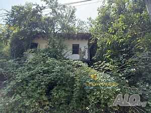 Парцел със стара къща в с. Миндя Продажа 1500 кв.м Под застройку (УПИ) С электричеством Водопровод | Участки под застройку, Инвестиционные проекты | Миндя