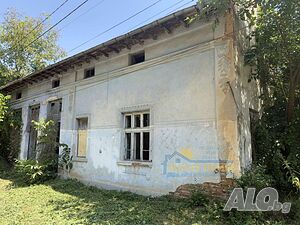 Стара двуетажна къща в с. Миндя Двухэтажный 90 кв.м РЗП 600 кв.м двор | Дома/Дачи | Миндя