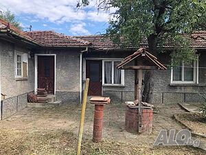 Къща с двор в с. Козаревец Одноэтажный 120 кв.м РЗП 470 кв.м двор | Дома/Дачи | Козаревец