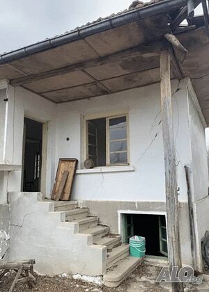 Двуетажна къща в с. Горски Сеновец Двухэтажный 160 кв.м РЗП 1300 кв.м двор | Дома/Дачи | Горски Сеновец
