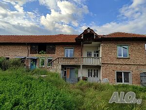 House for sale in village of Pavel Двухэтажный 140 кв.м РЗП 2000 кв.м двор | Дома/Дачи | Pavel Павел