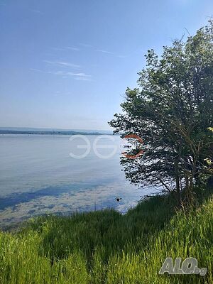 Продава се парцел на брега на Варненското езеро - 30 м воден фронт, м. „Озмина“, с. Константиново, о.. Продажа 4000 кв.м Не находится в планировке | Участки под застройку, Инвестиционные проекты | Константиново