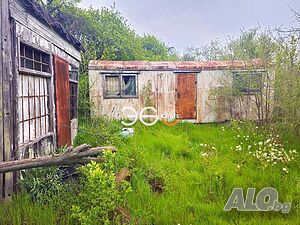 🏡 **Продава се парцел в с. Левски, област Варна** 🏡 Продажа 1370 кв.м Не находится в планировке | Участки под застройку, Инвестиционные проекты | Левски