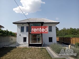 нова къща - 3 спални - Ресен 5060 Двухэтажный 100 кв.м Обставленная | Дома/Дачи | Ресен