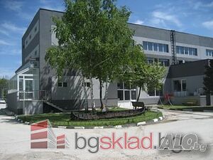 Промишлено помещение за продажба, 900 кв.м, гр. Плевен, Индустриална зона Промышленное помещение 900 кв.м | Склады, промышленная и сельскохозяйственная недвижимость  | Индустриална Зона Плевен