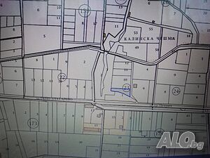 Земеделска земя Земли сельхозназначения 1402 кв.м 5 категории | Сельскохозяйственная земля, Сады, Виноградники | местност„ИВАНИК ” Петрич