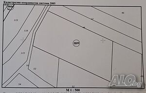 Продажа 1200 кв.м Не находится в планировке | Участки под застройку, Инвестиционные проекты | Войнеговци