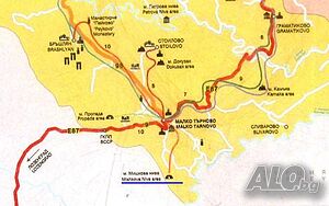 земя в с. Граматиково Лес 8000 кв.м Не указано | Сельскохозяйственная земля, Сады, Виноградники | м. Каменет гора Граматиково