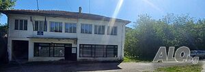 Продава магазин-с. Дедина, обл. В. Търново Магазин 117 кв.м Первый этаж Кирпич Готовый (законченный) | Магазины, Офисы | Дедина