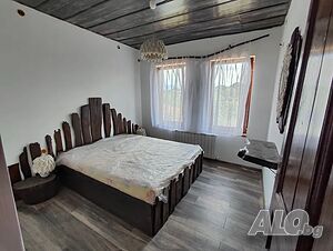 Къща в с. Церова Кория Двухэтажный 130 кв.м РЗП 1200 кв.м двор | Дома/Дачи | Церова кория