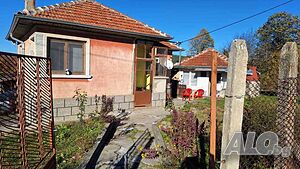 Къща в гр. Плачковци Одноэтажный 110 кв.м РЗП 750 кв.м двор | Дома/Дачи | Плачковци