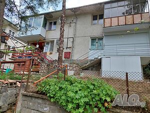 Апартамент от кооперация, с дворче Двухэтажный 60 кв.м РЗП 950 кв.м двор | Дома/Дачи | Вонеща вода