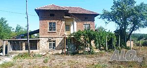 Къща с кладенец, с. Михалци Двухэтажный 96 кв.м РЗП 1276 кв.м двор | Дома/Дачи | Михалци