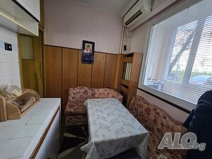 Тристаен апартамент широк център на Велико Търново Трехкомнатная 78 кв.м Обставленная Первый жилой этаж | Квартиры, Комнаты | Център Велико Търново