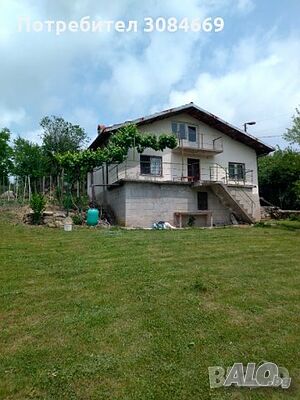 Къща с. Габровци Двухэтажный 120 кв.м РЗП 1200 кв.м двор | Дома/Дачи | Габровци