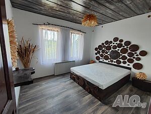 Къща с. Церова кория Двухэтажный 150 кв.м РЗП 1200 кв.м двор | Дома/Дачи | Церова кория