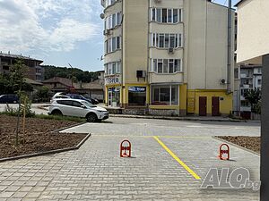 Паркомясто! ул. ”Росица” 7, кв. Боровец Парковочное место | Гаражи, Паркинги, Парковочные места | Боровец Търговище