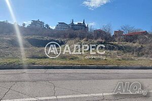 *** Парцел в курорта Минерални бани *** Продажа 890 кв.м Под застройку (УПИ) Без электричества Без воды | Участки под застройку, Инвестиционные проекты | Минерални бани