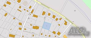 *** Парцел на Кенана *** Продажа 626 кв.м Под застройку (УПИ) Без электричества Без воды | Участки под застройку, Инвестиционные проекты | Кенана в.з. Хасково