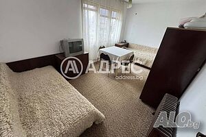 Продава двуетажна КЪЩА, гр. Попово Двухэтажный 206 кв.м РЗП 302 кв.м двор | Дома/Дачи | . Попово