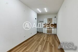 Атрактивен нов офис под наем в централната част на гр. Сандански Офис Салон красоты 37 кв.м Подвальный этаж | Магазины, Офисы | ЦГЧ Сандански