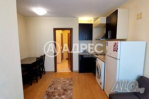Компактен двустаен апартамент под наем в центъра на гр. Сандански Двухкомнатная 43 кв.м Обставленная Не последний этаж | Квартиры, Комнаты | ЦГЧ Сандански
