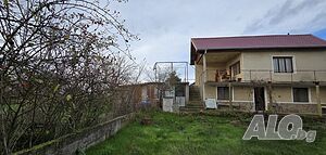 Тухлена вила в Сушина Одноэтажный 34 кв.м РЗП 687 кв.м двор | Дома/Дачи | Сушина