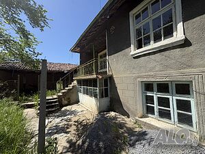 Къща в село Желъд Двухэтажный 150 кв.м РЗП 2349 кв.м двор | Дома/Дачи | Желъд