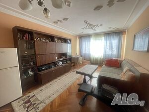 Двустаен апартамент Двухкомнатная 58 кв.м Панель 1980 г. 5 этаж Не последний | Квартиры | Добруджански Шумен