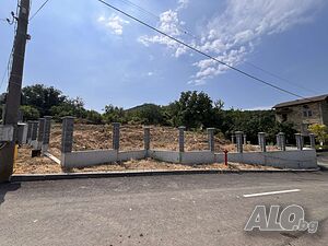 Парцел в село Могила Продажа 1160 кв.м Под застройку (УПИ) С электричеством Водопровод | Участки под застройку, Инвестиционные проекты | Могила