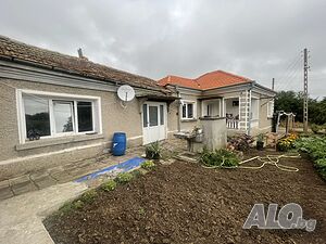 Къща в село Мировци Одноэтажный 76 кв.м РЗП 1040 кв.м двор | Дома/Дачи | Мировци