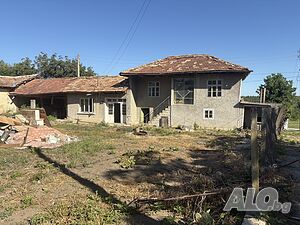 Къща в село Драгоево Одноэтажный 118 кв.м РЗП 684 кв.м двор | Дома/Дачи | Драгоево