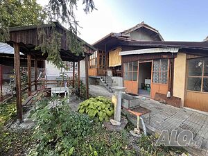 Къща в село Овчарово Одноэтажный 87 кв.м РЗП 1077 кв.м двор | Дома/Дачи | Овчарово